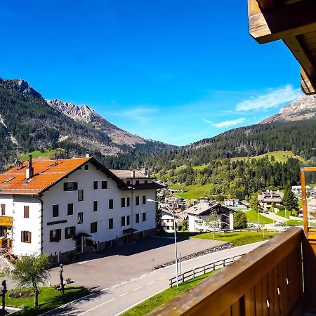 Appartamento Vista Dolomiti By Gonewlocation Moena Extérieur photo